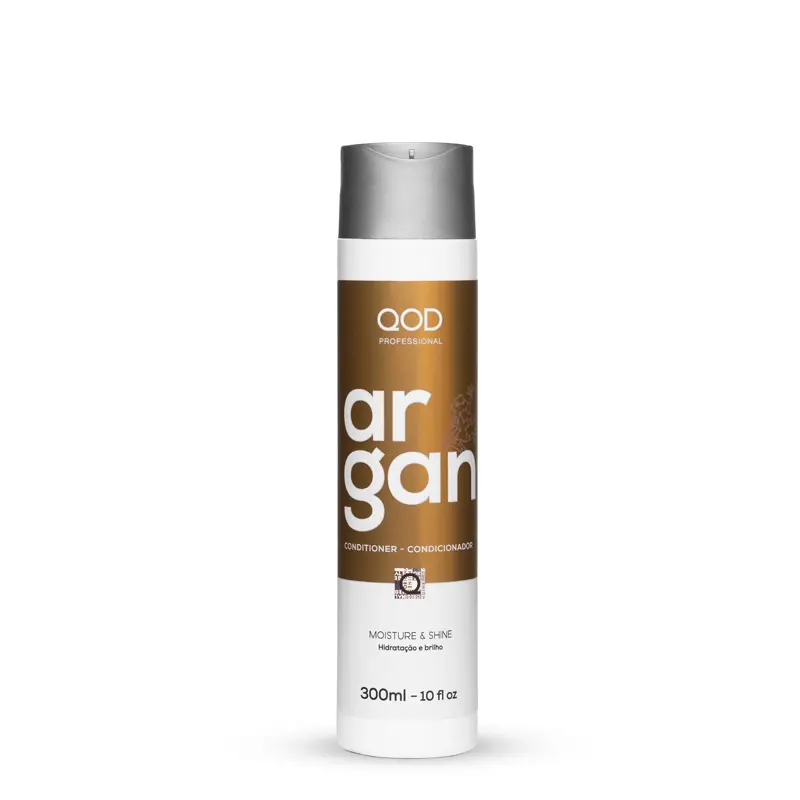 Argan Oil Conditioner 300ml professional salon product enquiry