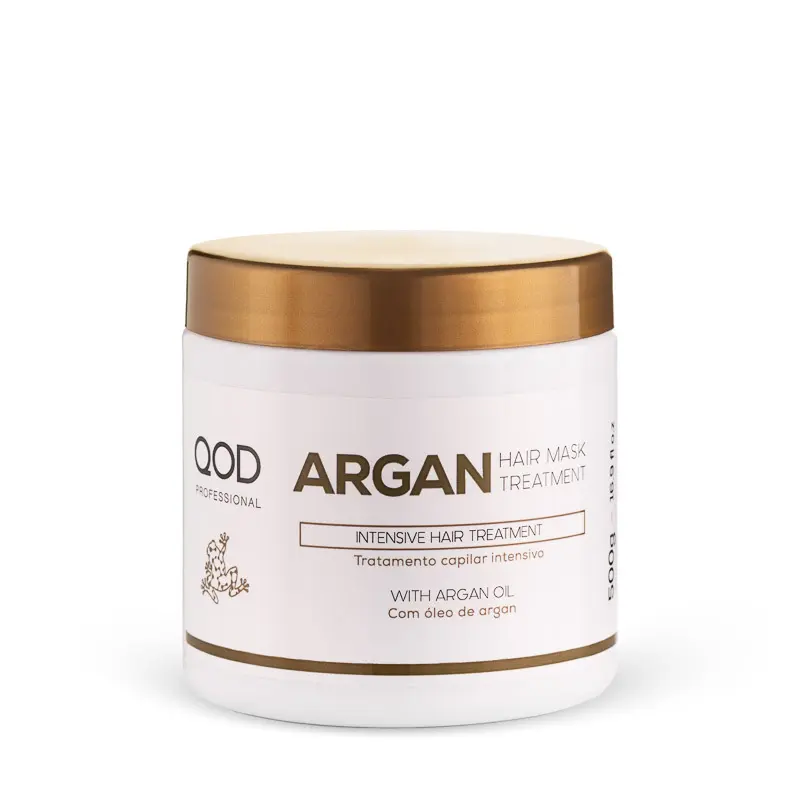 Argan Hair Mask 500g professional salon product enquiry