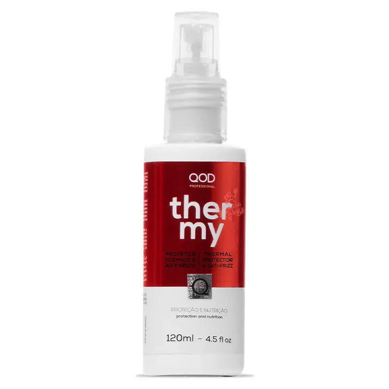 Thermy Heat Protector 120ml professional salon product enquiry