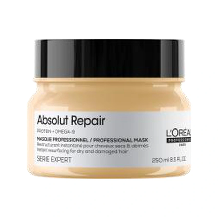 Absolut Repair Mask 500ml official L’Oréal Professionnel product photo