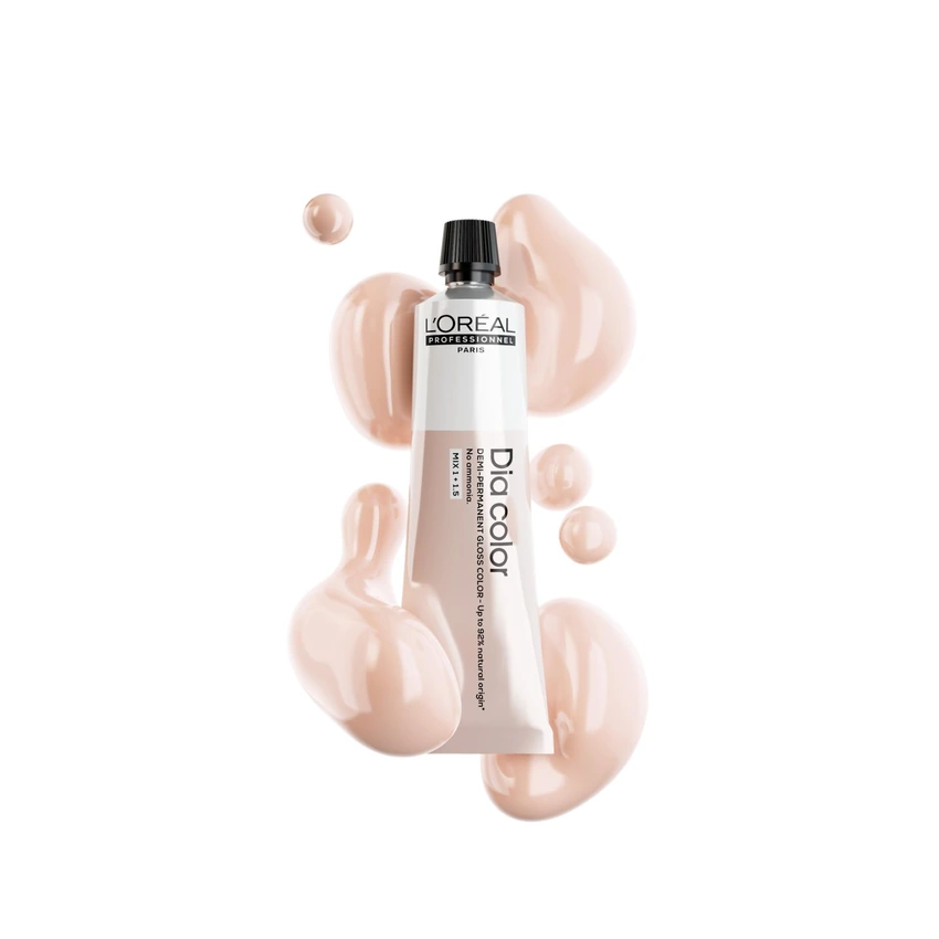Dia Color Demi-Permanent Hair Colour 60ml · 23 shades official L’Oréal Professionnel product photo