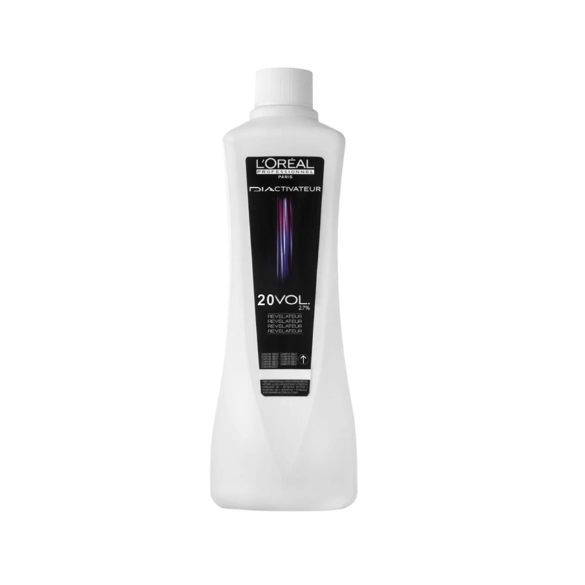 Dia Developer 20 Volume 1000ml official L’Oréal Professionnel product photo