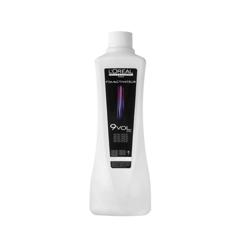 Dia Developer 9 Volume 1000ml official L’Oréal Professionnel product photo