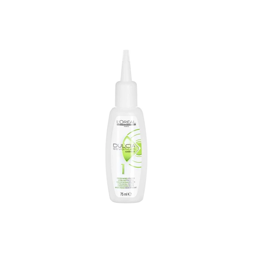 Dulcia Advanced Perm N.1 2 × 100ml official L’Oréal Professionnel product photo