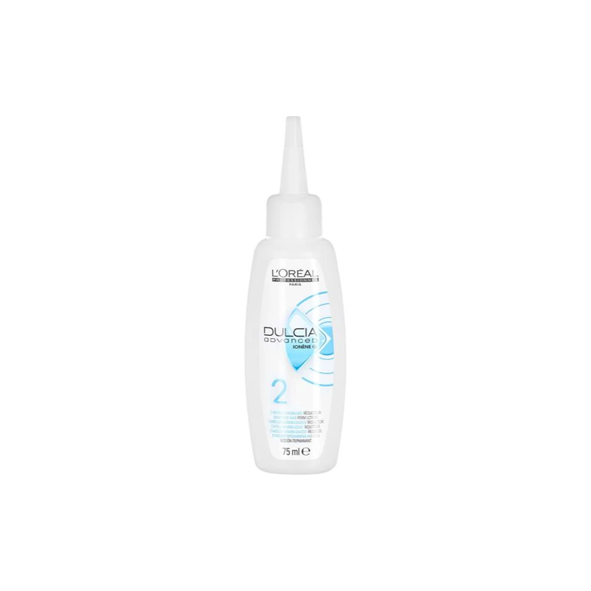 Dulcia Advanced Perm N.2 2 × 100ml official L’Oréal Professionnel product photo