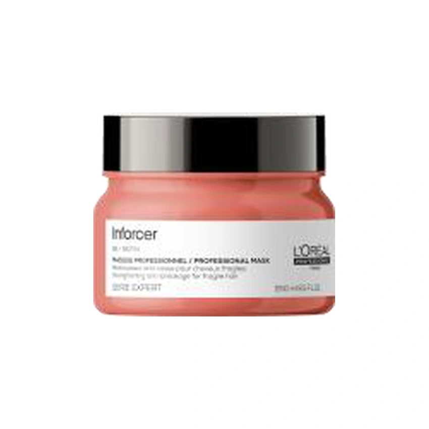 Inforcer Mask 250ml official L’Oréal Professionnel product photo