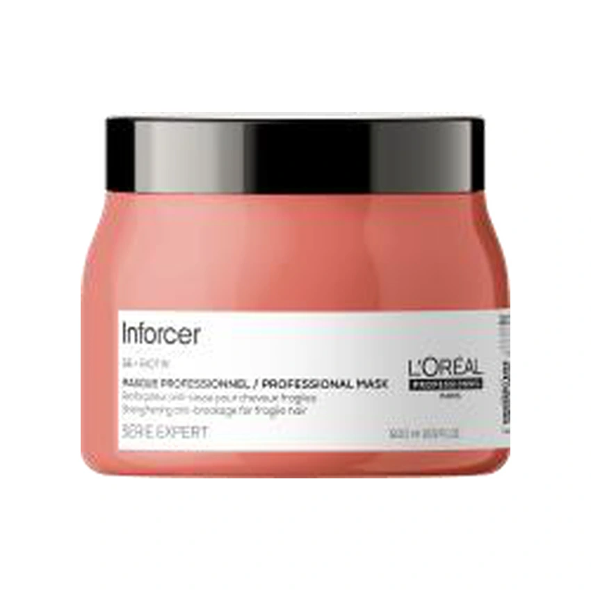 Inforcer Mask 500ml official L’Oréal Professionnel product photo