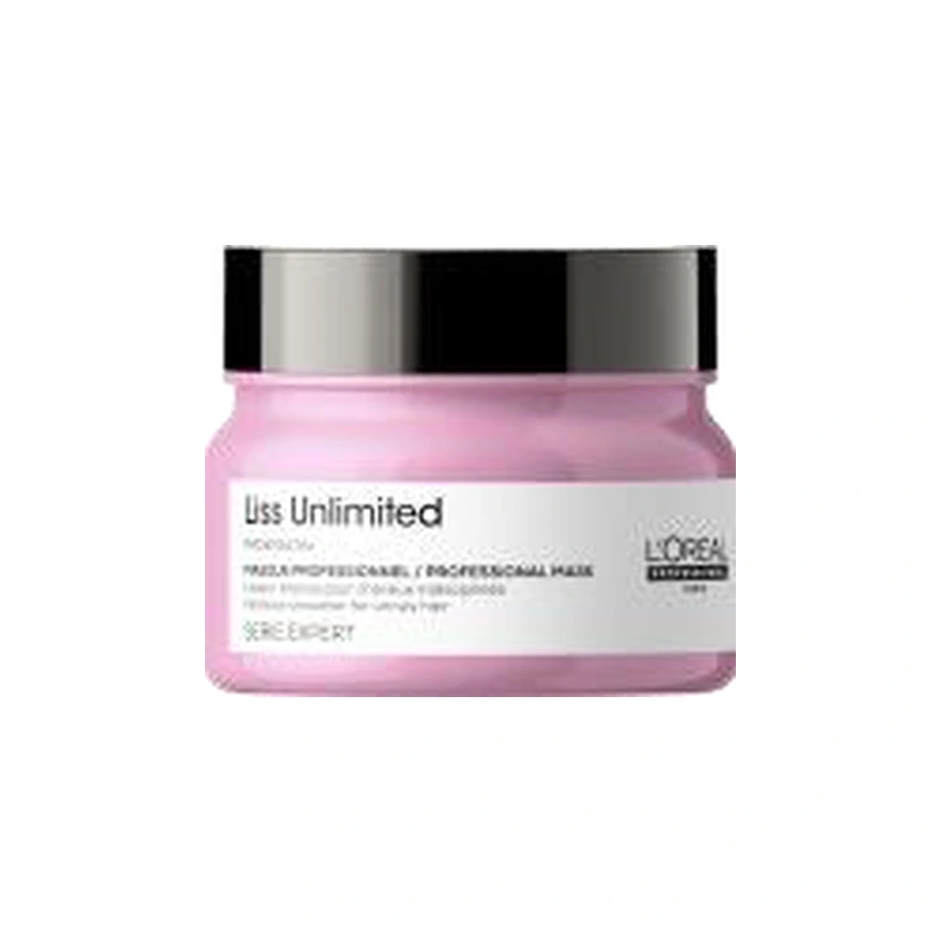 Liss Unlimited Mask 250ml official L’Oréal Professionnel product photo
