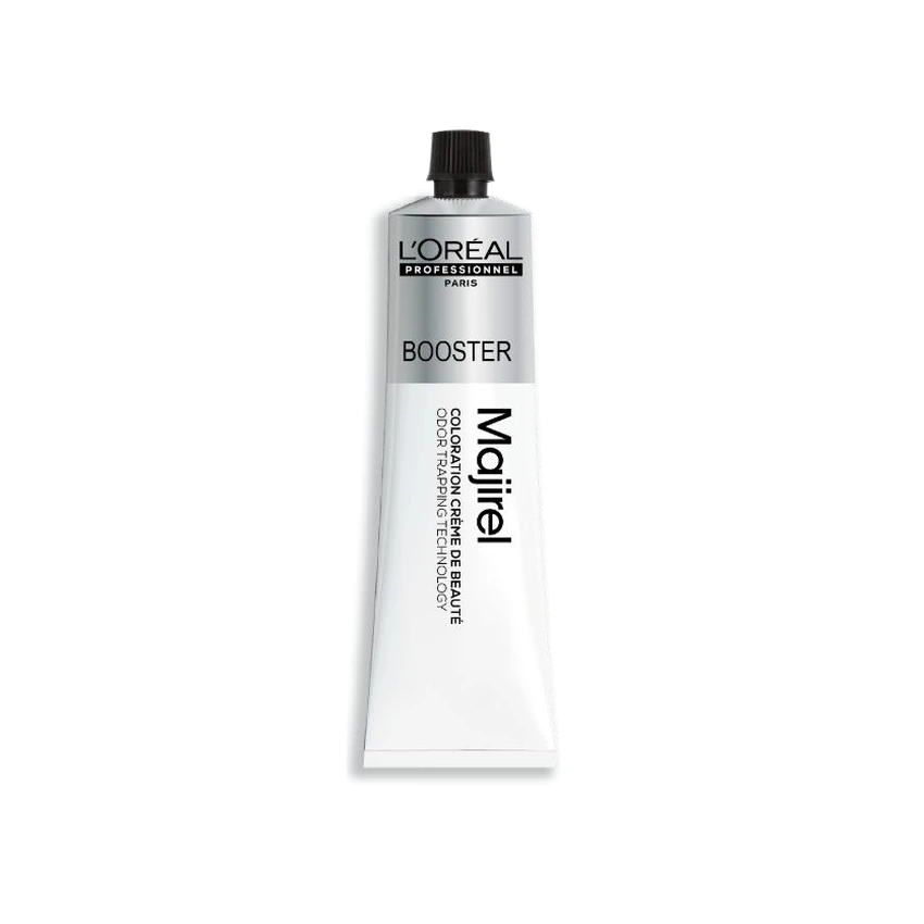 Majirel Booster Hair Colour 60ml official L’Oréal Professionnel product photo