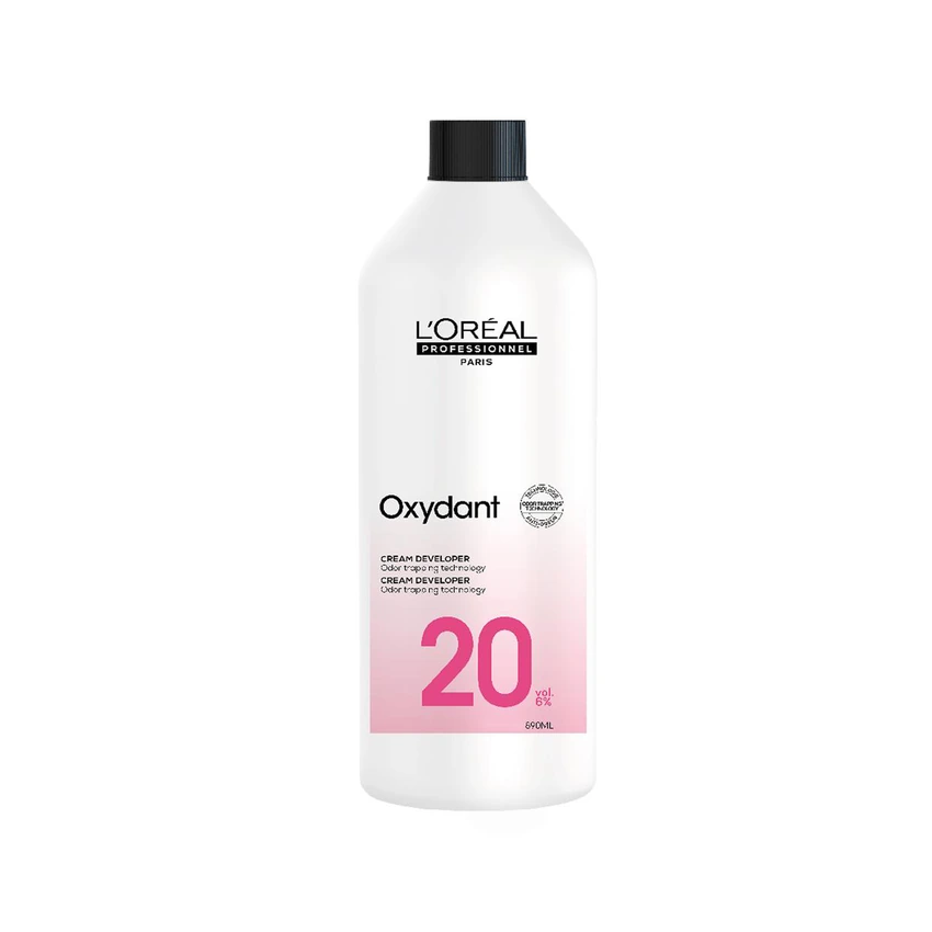 Majirel Crème Developer 20 Volume 890ml official L’Oréal Professionnel product photo