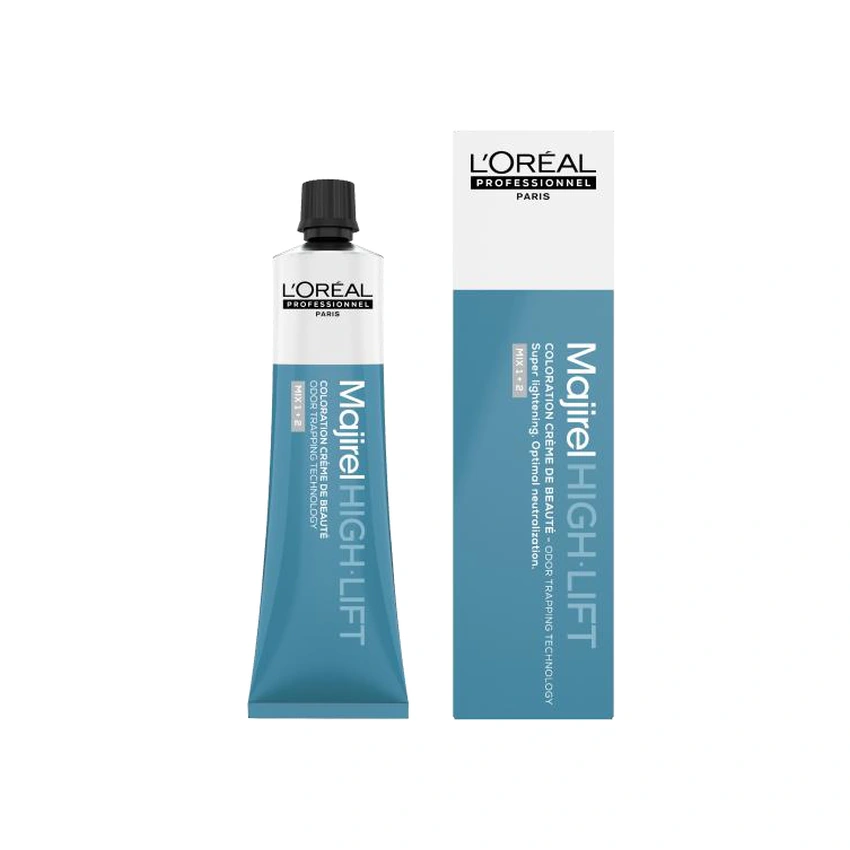Majirel High Lift Hair Colour 60ml official L’Oréal Professionnel product photo