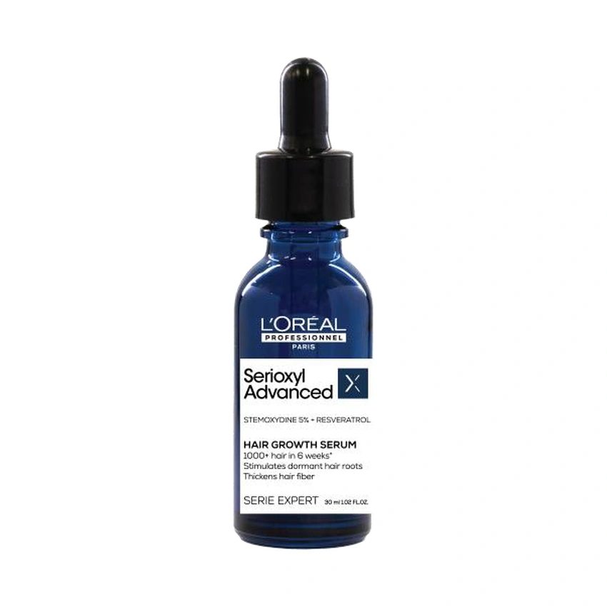Scalp Advanced Serioxyl Advanced 30ml official L’Oréal Professionnel product photo
