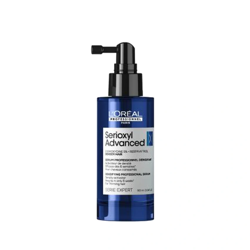Scalp Advanced Serioxyl Advanced 90ml official L’Oréal Professionnel product photo
