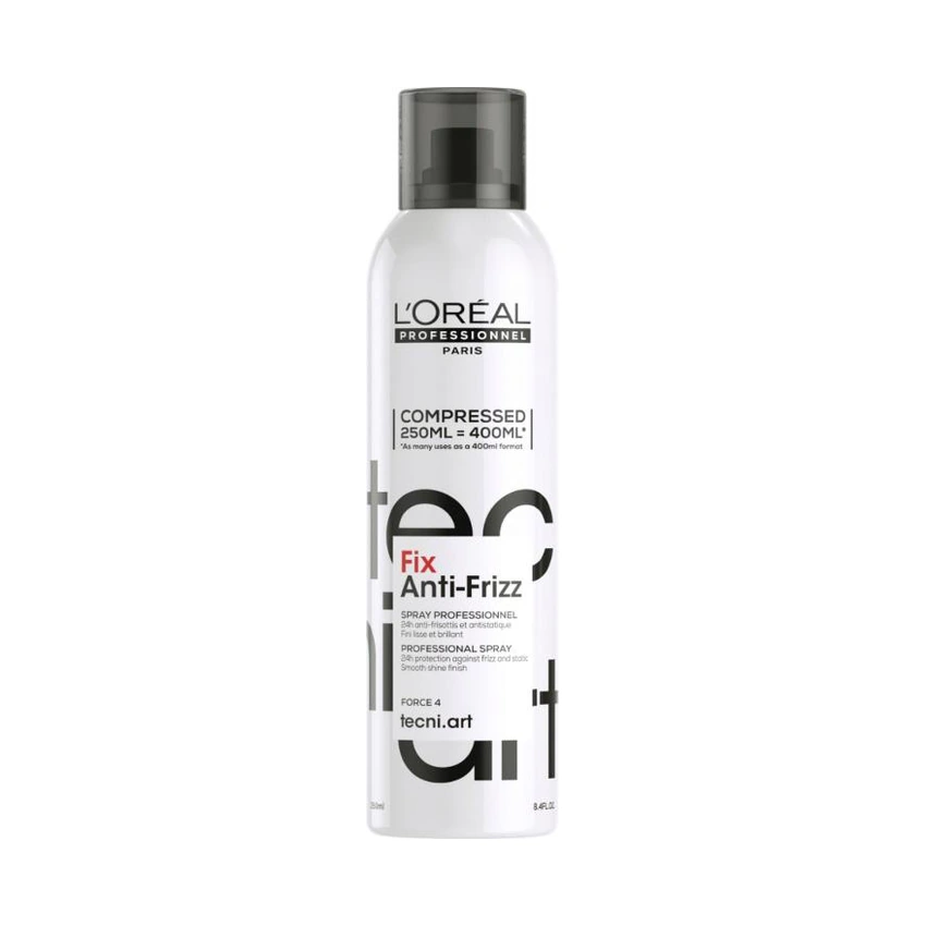 Tecni.Art Fix Anti-Frizz 400ml official L’Oréal Professionnel product photo