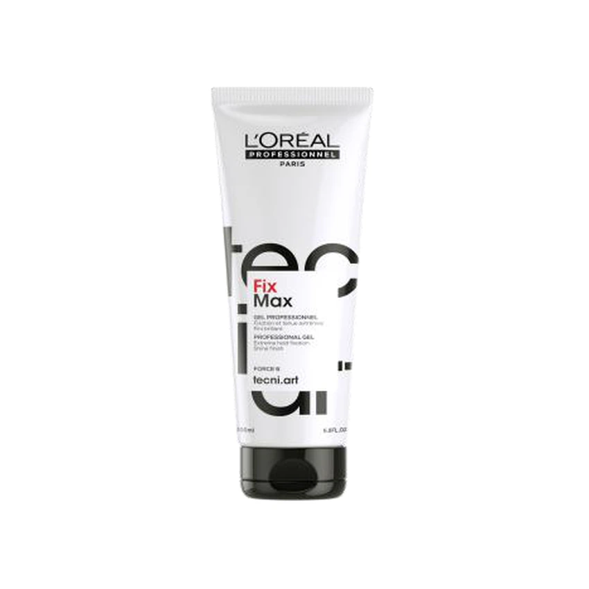 Tecni.Art Fix Max 200ml official L’Oréal Professionnel product photo