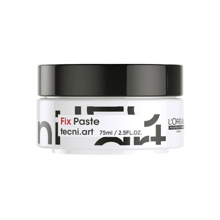 Tecni.Art Fix Paste 75ml official L’Oréal Professionnel product photo