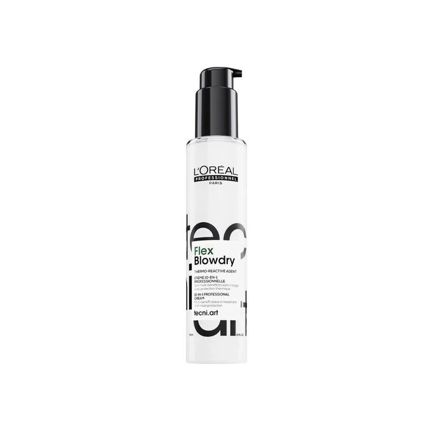 Tecni.Art Flex Blow Dry 150ml official L’Oréal Professionnel product photo