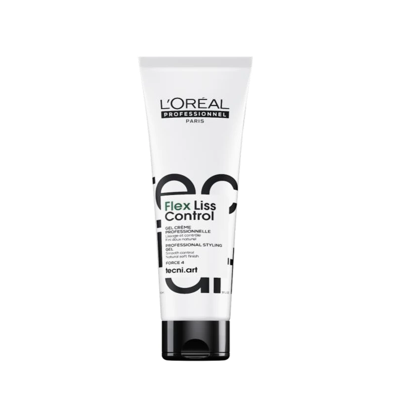 Tecni.Art Flex Liss Control 150ml official L’Oréal Professionnel product photo