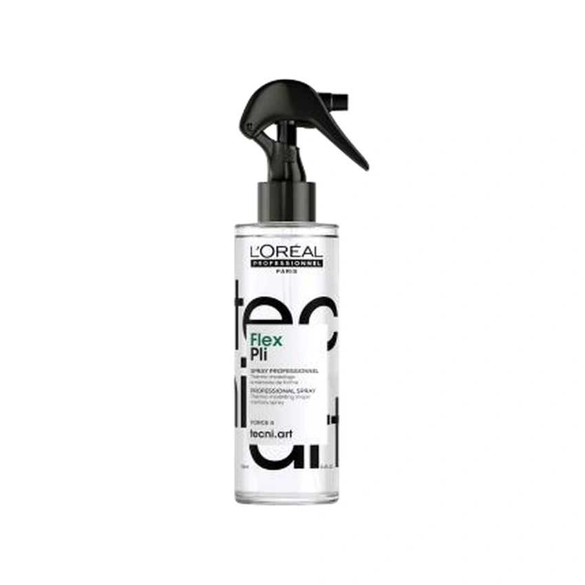 Tecni.Art Flex Pli 190ml official L’Oréal Professionnel product photo