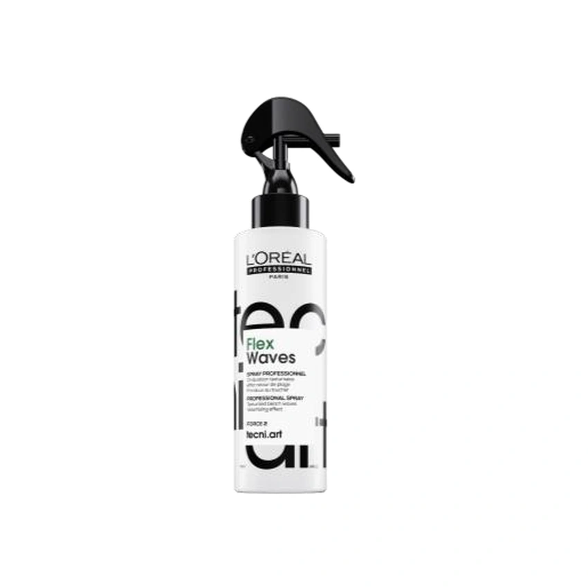 Tecni.Art Flex Waves 190ml official L’Oréal Professionnel product photo