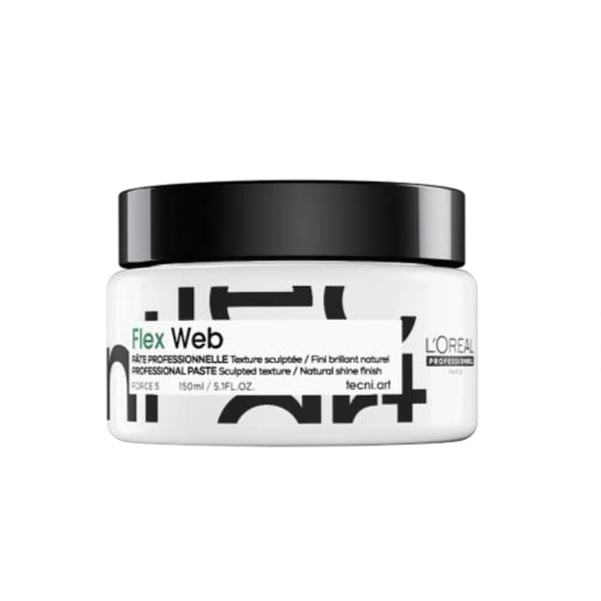 Tecni.Art Flex Web 150ml official L’Oréal Professionnel product photo