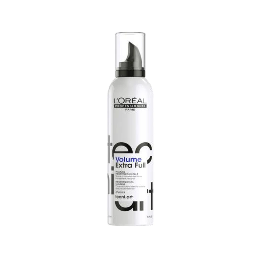 Tecni.Art Volume Extra Full 250ml official L’Oréal Professionnel product photo