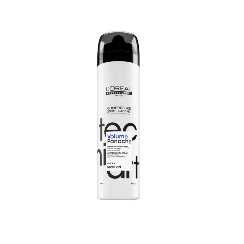 Tecni.Art Volume Panache 250ml official L’Oréal Professionnel product photo