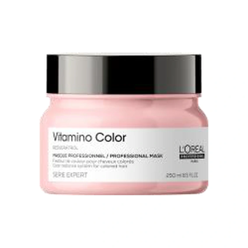 Vitamino Color Mask 250ml official L’Oréal Professionnel product photo