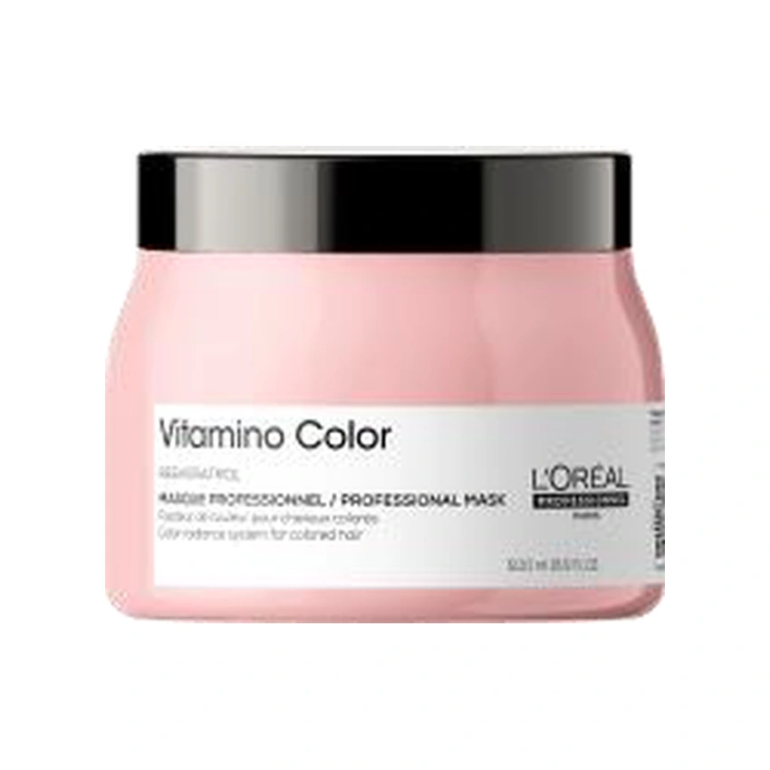 Vitamino Color Mask 500ml official L’Oréal Professionnel product photo