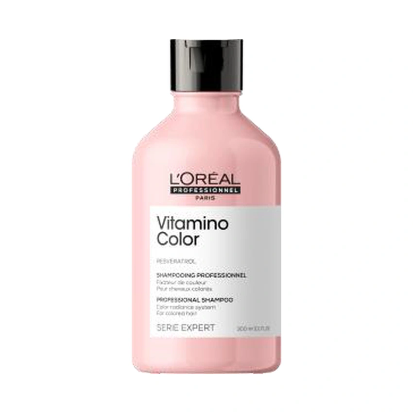 Vitamino Color Shampoo 300ml official L’Oréal Professionnel product photo