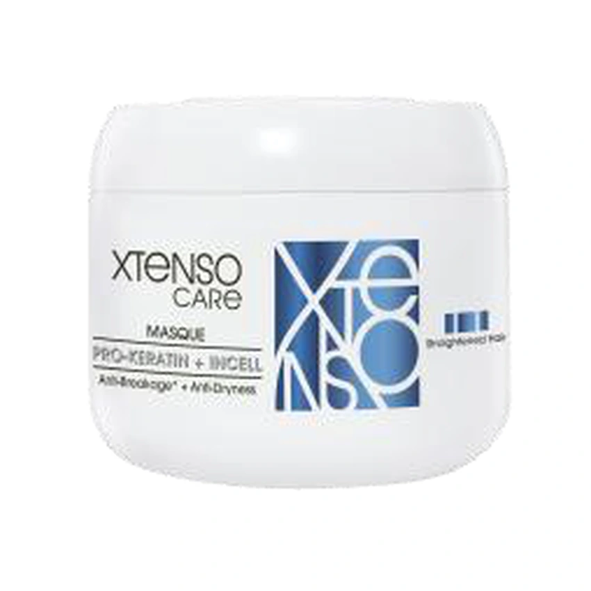 Xtenso Care Frizz & Volume Control Mask 200ml official L’Oréal Professionnel product photo