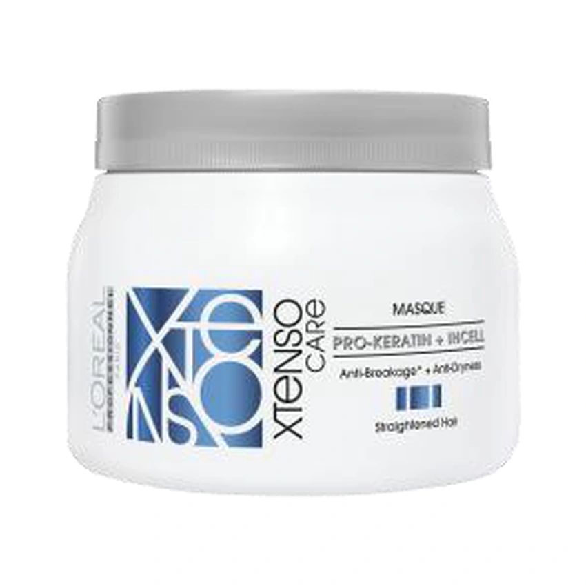 Xtenso Care Frizz & Volume Control Mask 500ml official L’Oréal Professionnel product photo