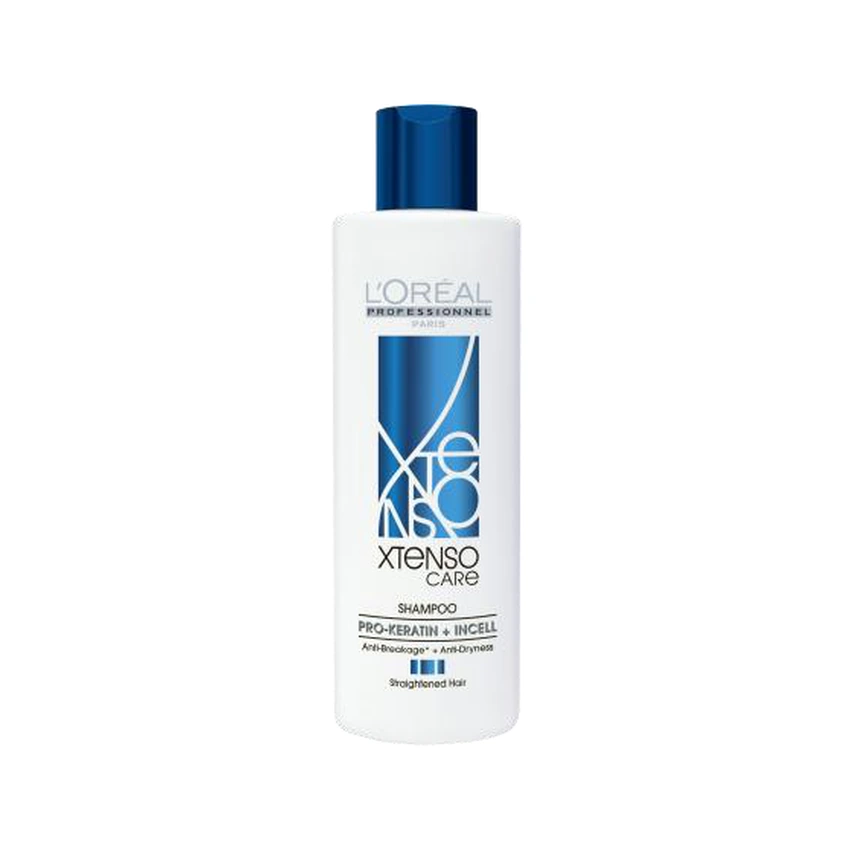 Xtenso Care Frizz & Volume Control Serum 50ml official L’Oréal Professionnel product photo