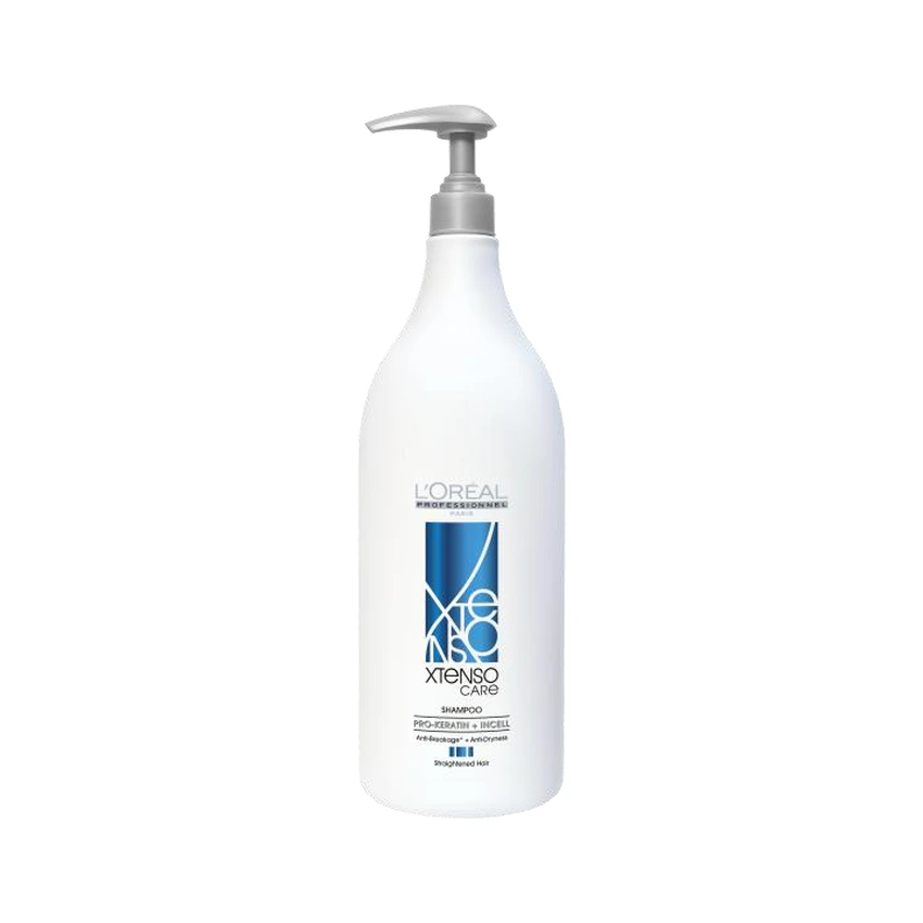 Xtenso Care Frizz & Volume Control Shampoo 1500ml official L’Oréal Professionnel product photo