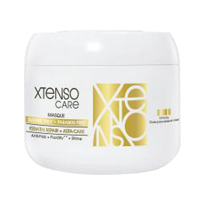 Xtenso Care Smoothness & Manageability Mask 200ml official L’Oréal Professionnel product photo