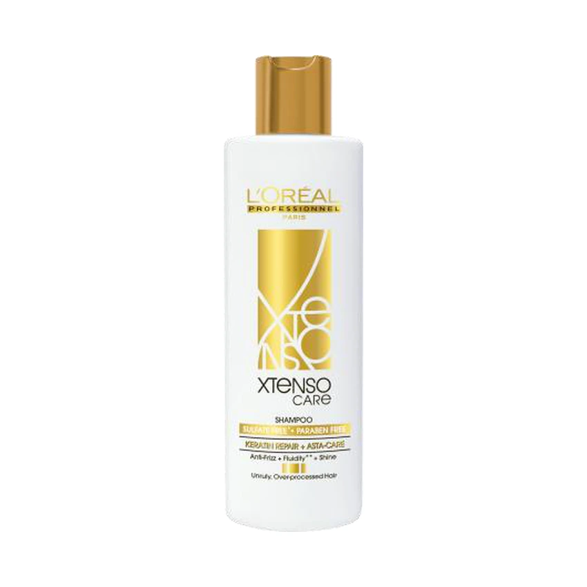 Xtenso Care Smoothness & Manageability Shampoo 250ml official L’Oréal Professionnel product photo
