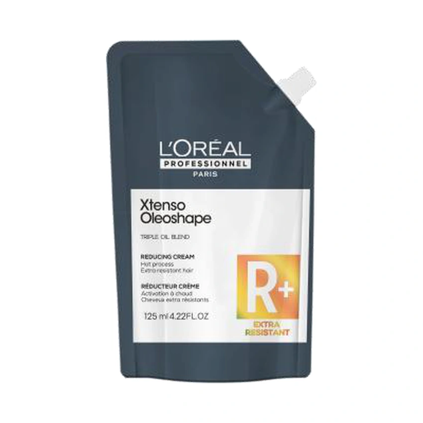 Xtenso Oleoshape R+ Cream 400ml official L’Oréal Professionnel product photo